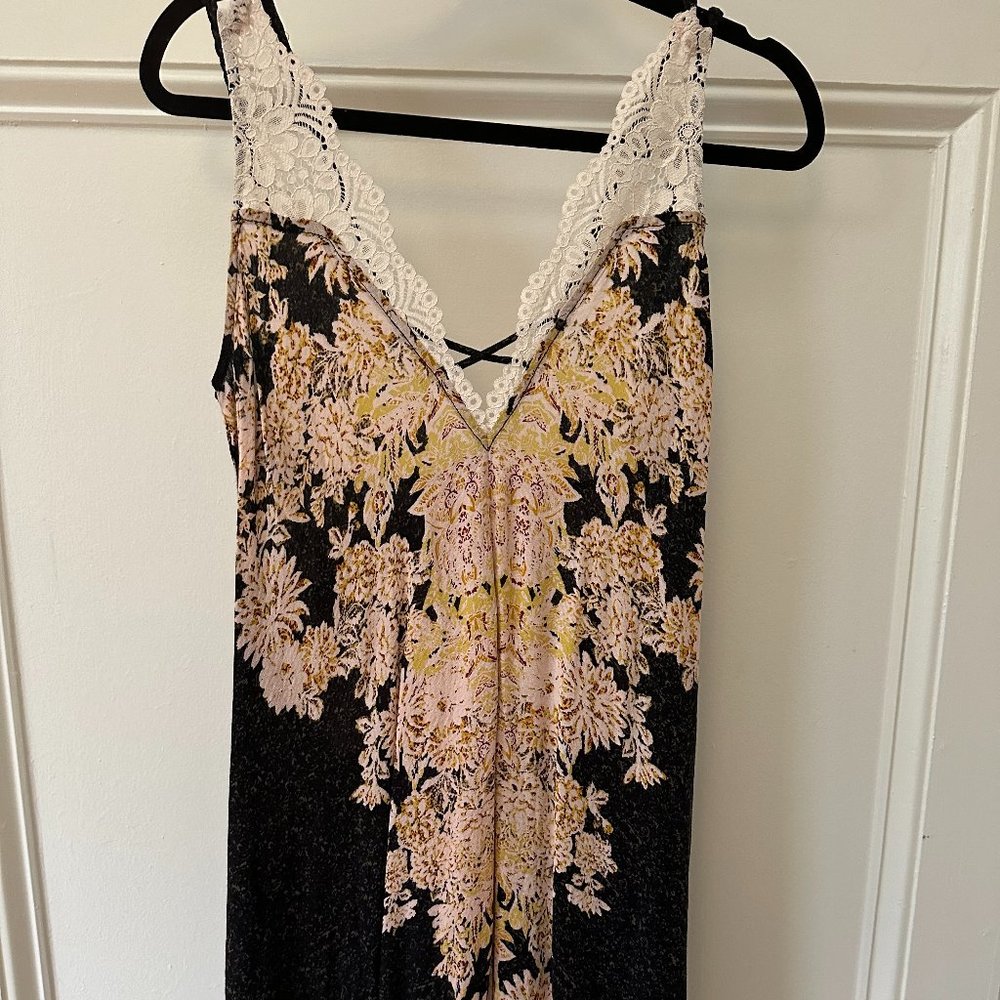 Slip Dress